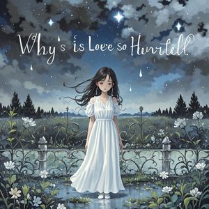 爱为何如此伤人