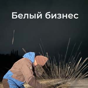 Белый бизнес