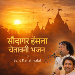 सौदागर हँसला चेतावनी भजन