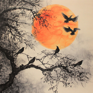 五行养生乐·木音（肝脏净化 美肤养颜）