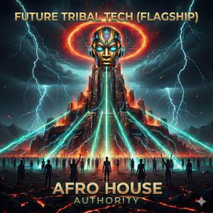Cipher (AFRO HOUSE)
