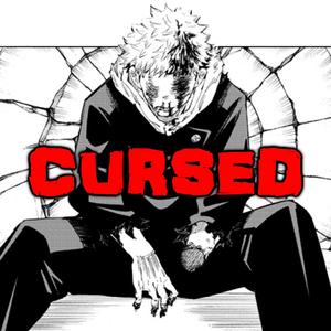 Cursed(Jujutsu Kaisen Rap)