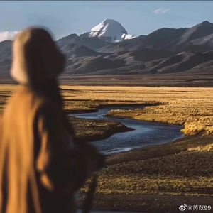 我在人民广场吃炸鸡