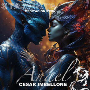 Stargate - Meditacion 999hz