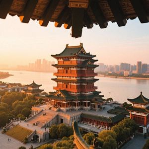 《滕王阁序·王勃》