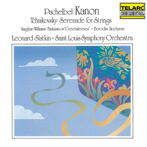 Serenade for Strings in C Major, Op. 48, TH 48: I. Pezzo in forma di sonatina. Andante non troppo