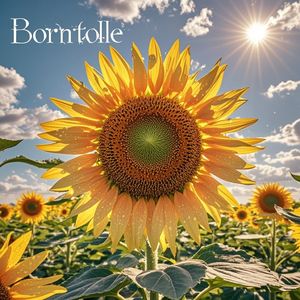 向阳而生-小珍姐姐