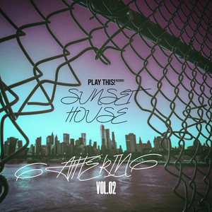 Shackle Me Free (Milk Bar Extended Remix)