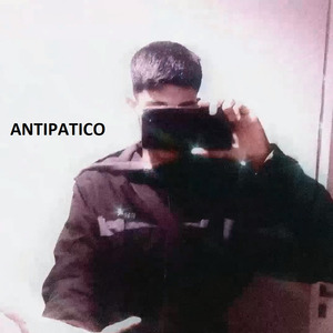 Antipatico