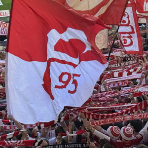 Fortuna Düsseldorf Ist Unser Leben