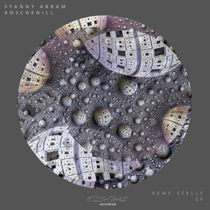 Aeme-Stelle (Original Mix)