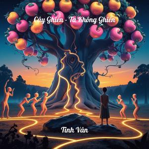 Cây Ghiền - Ta Không Ghiền