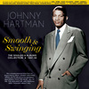 Johnny Hartman - S'posin'