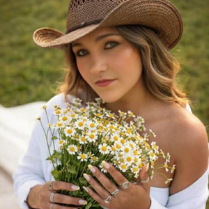 BOOT STOMPIN SUNSHINE QUEEN