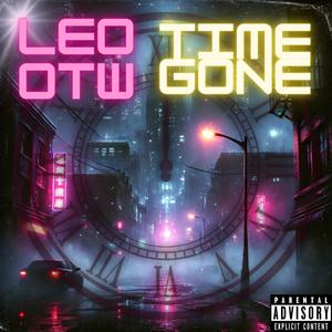 Time Gone