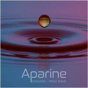 Exousia - 741hz Wave