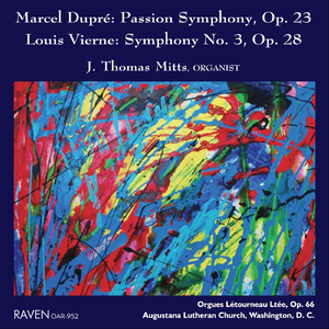 Symphonie No. 3, Op. 28: II. Cantilène