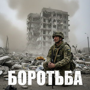 Боротьба