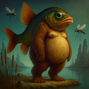 Science Time (Sped Up)