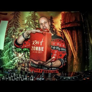 Zombie (Kick Edit)
