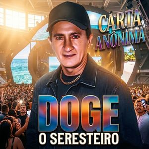 Carta Anônima