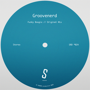 Funky Boogie (Original Mix)