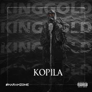 KOPILA