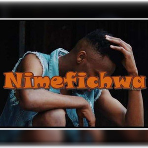 Nimefichwa