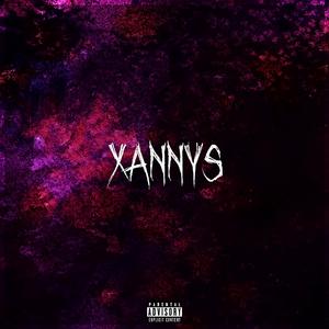 Xannys (feat. Cris Aye)