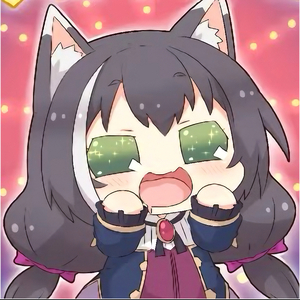 小小连结-（游戏 公主连结Re：Dive 同人漫画 小小连结主题曲）