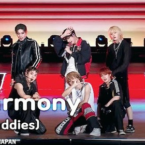 질주 (2 Baddies) (Live)