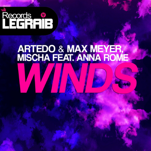 Winds (Original Mix)