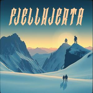 Fjellhjerta