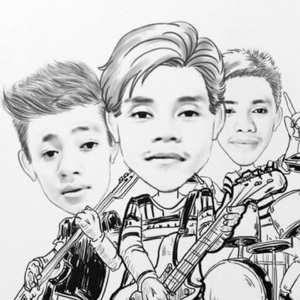 Besarnya Cintaku Tak Sebesar Nyaliku