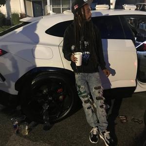 End (Prod By Gezin 808 Mafia)