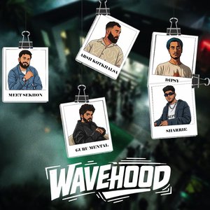 Wavehood