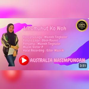 Linumuhut Ko Noh