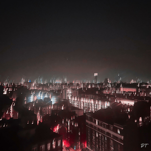 Foreign Escape (Sped Up)