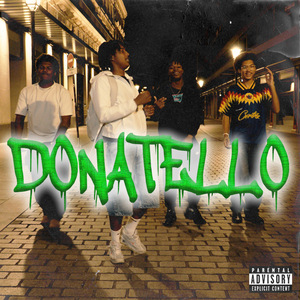 DONATELLO