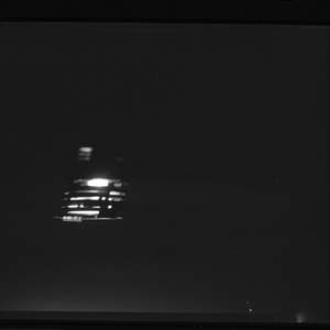 A Mist of Words and Phrases... Alone in the Dark