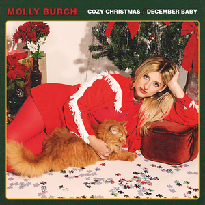 Cozy Christmas