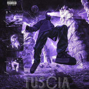 TUŠČIA
