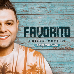 Favorito (Cover)