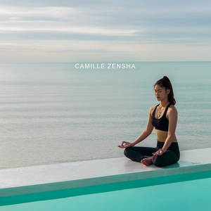 I Radiate Tranquility and Grace