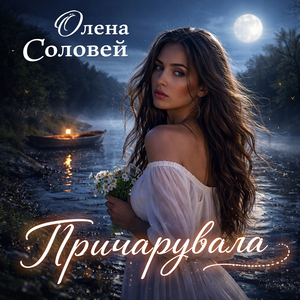 Причарувала