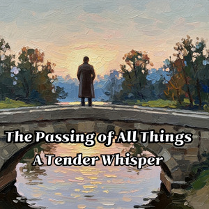 모든 것은 지나간다: 너에게 보내는 따뜻한 속삭임