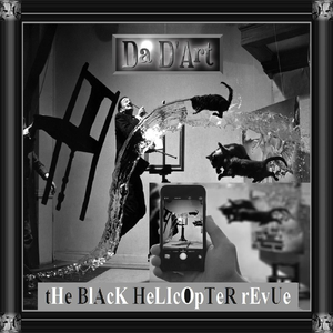 Psitta Corps (Investigators of the Parrot Normal)