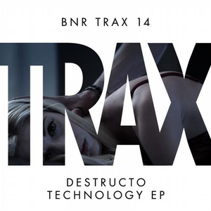 Stand Still (Original Mix)