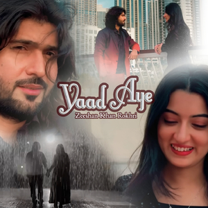 Yaad Aye