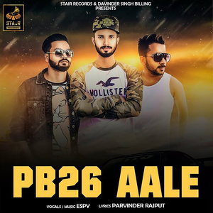 Pb26 Wale